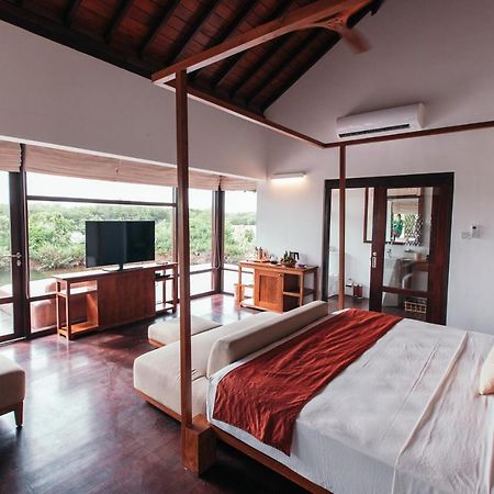Anantaya Resort & Spa Chilaw Kültér fotó
