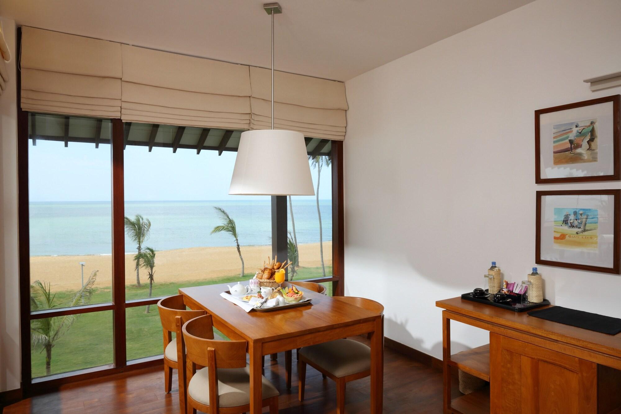 Anantaya Resort & Spa Chilaw Kültér fotó