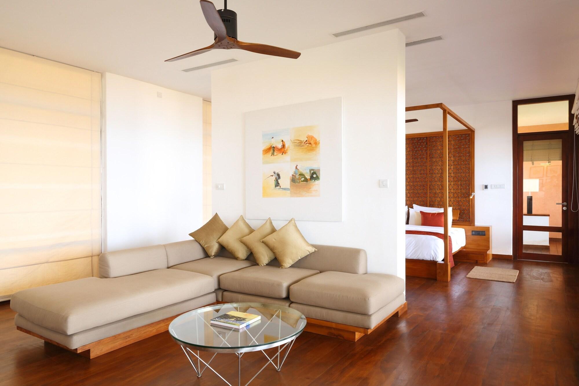 Anantaya Resort & Spa Chilaw Kültér fotó