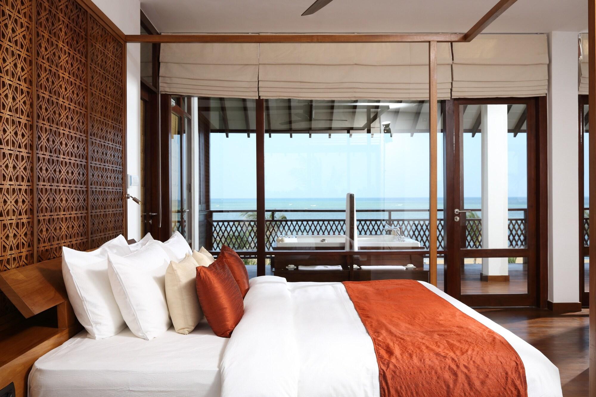 Anantaya Resort & Spa Chilaw Kültér fotó