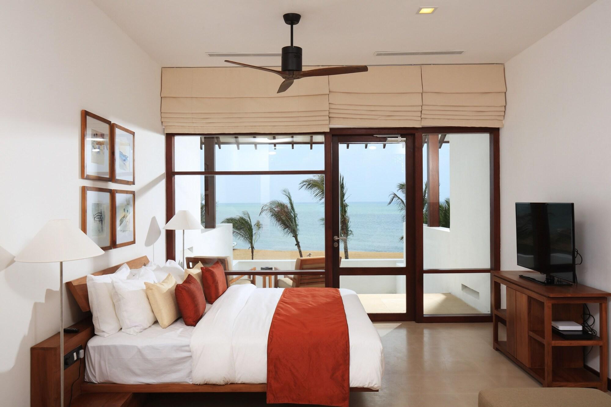 Anantaya Resort & Spa Chilaw Kültér fotó