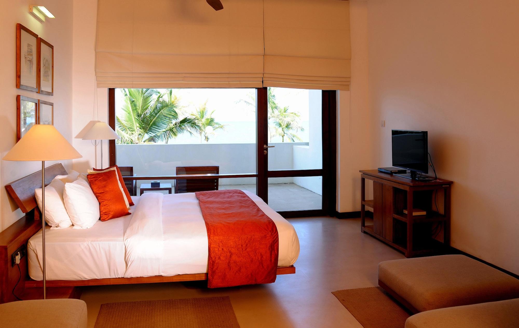 Anantaya Resort & Spa Chilaw Kültér fotó