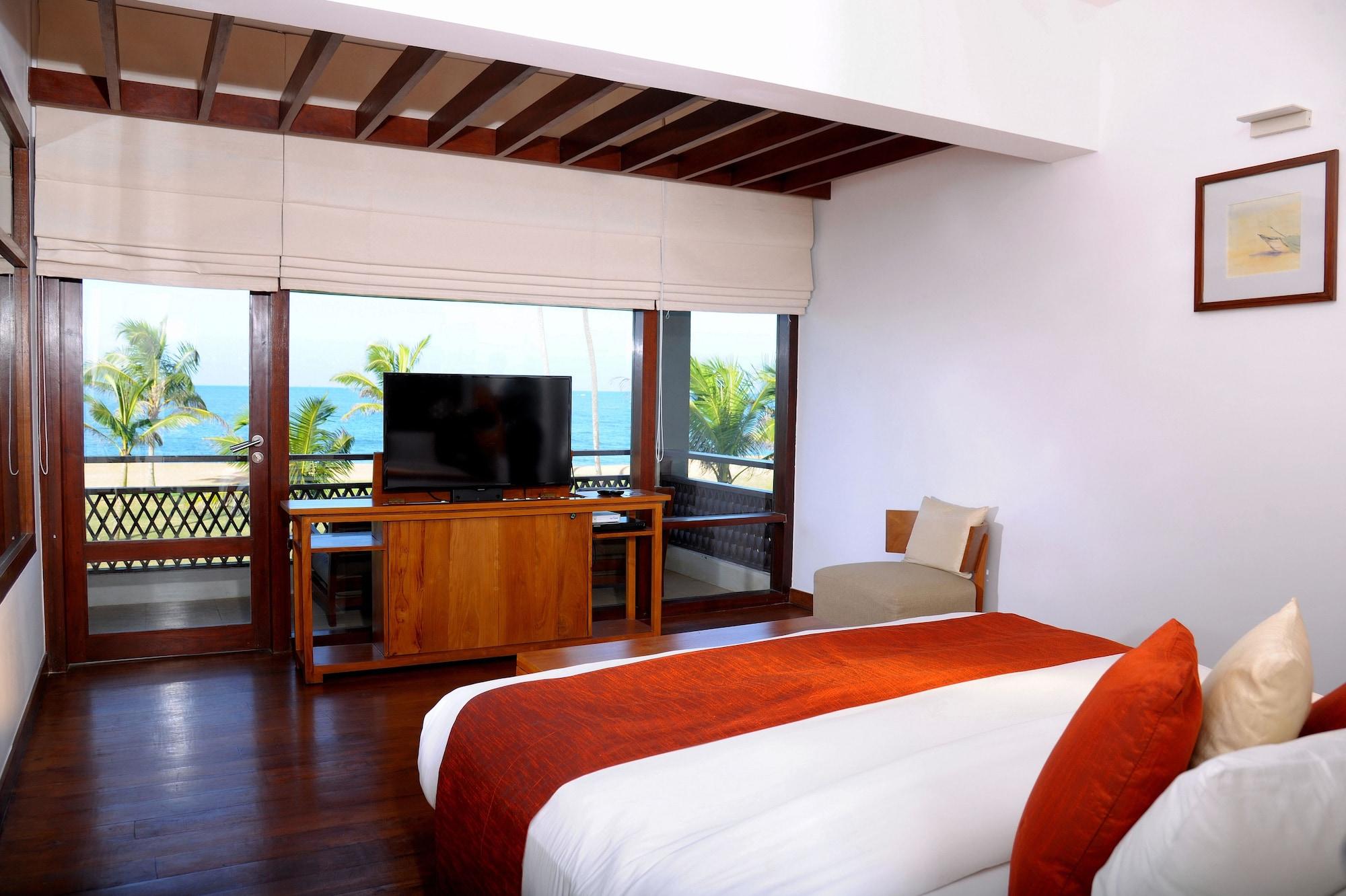 Anantaya Resort & Spa Chilaw Kültér fotó