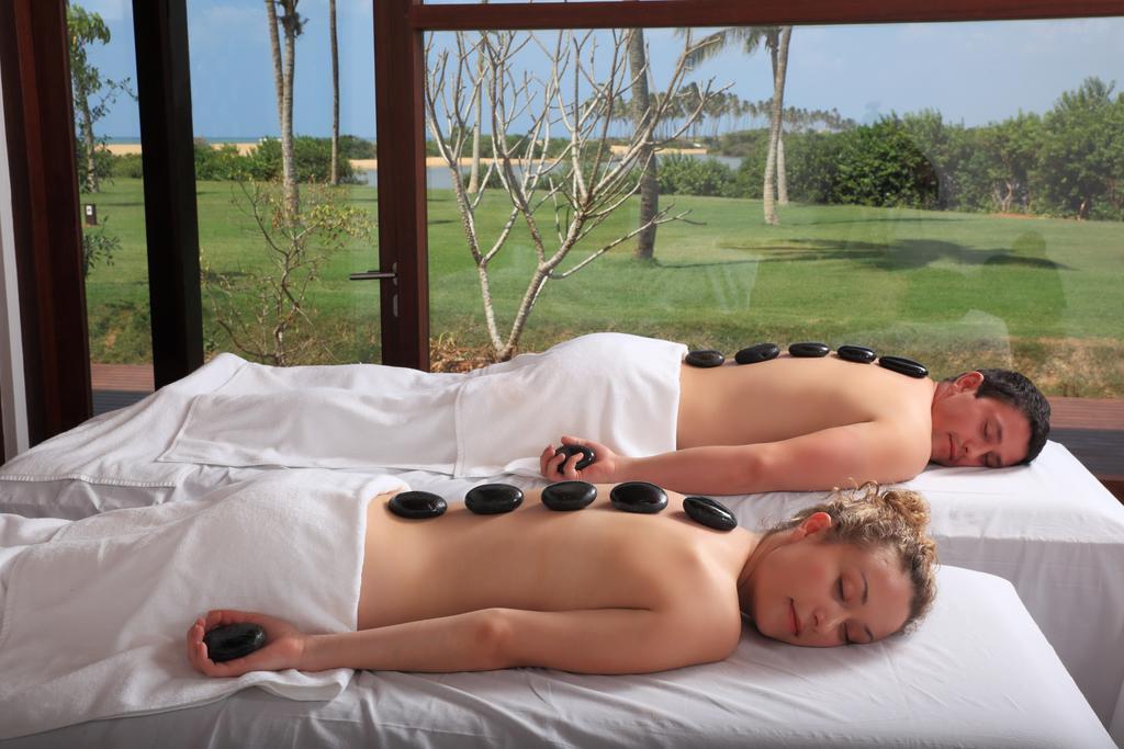 Anantaya Resort & Spa Chilaw Kültér fotó
