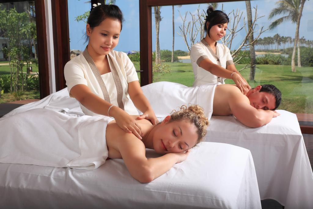 Anantaya Resort & Spa Chilaw Kültér fotó