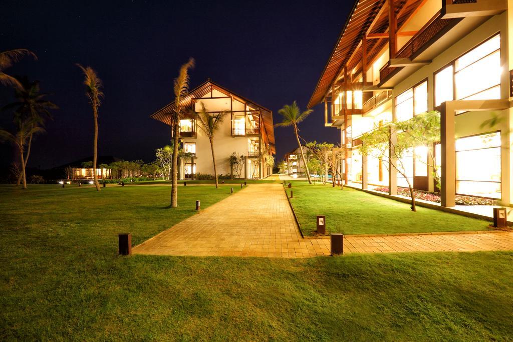 Anantaya Resort & Spa Chilaw Negombo Kültér fotó