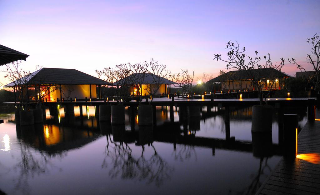 Anantaya Resort & Spa Chilaw Kültér fotó