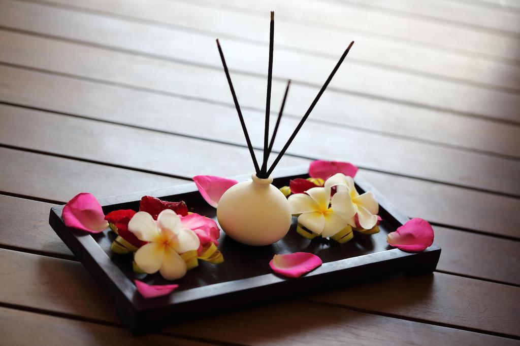 Anantaya Resort & Spa Chilaw Kültér fotó