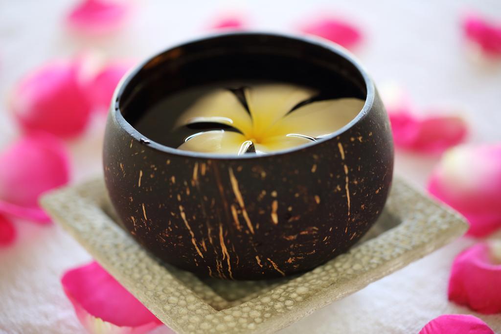 Anantaya Resort & Spa Chilaw Kültér fotó