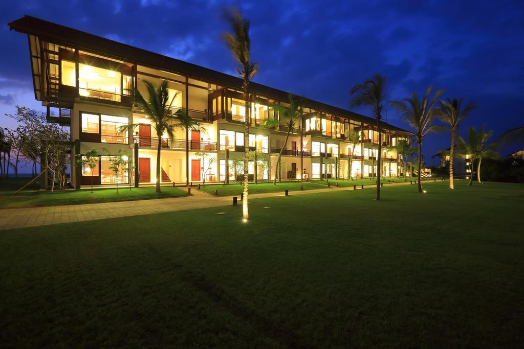 Anantaya Resort & Spa Chilaw Kültér fotó