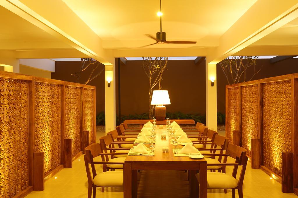 Anantaya Resort & Spa Chilaw Kültér fotó