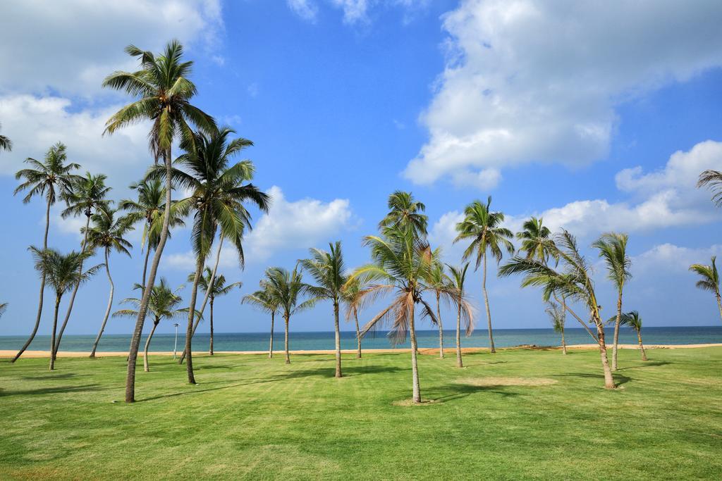 Anantaya Resort & Spa Chilaw Negombo Kültér fotó