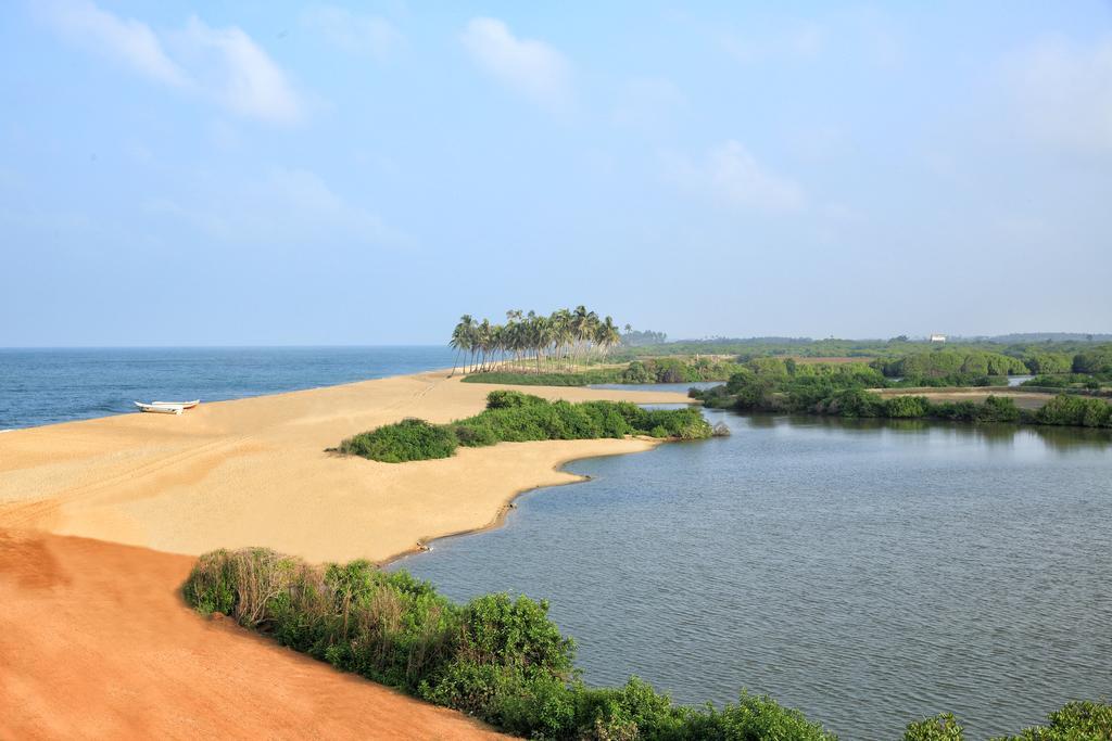 Anantaya Resort & Spa Chilaw Kültér fotó