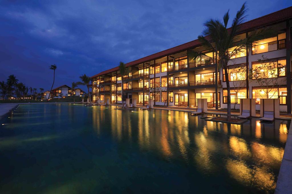 Anantaya Resort & Spa Chilaw Kültér fotó