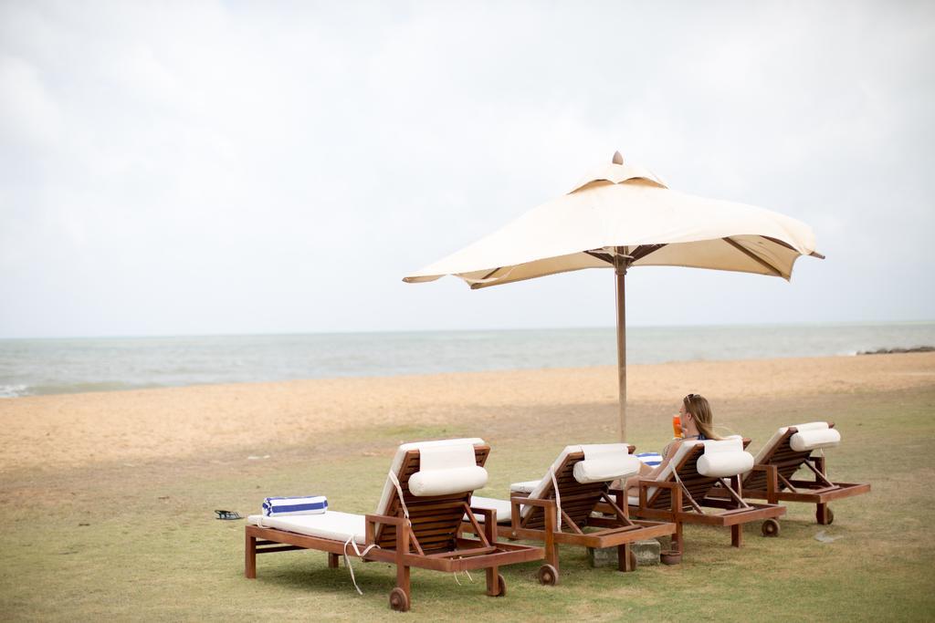 Anantaya Resort & Spa Chilaw Kültér fotó