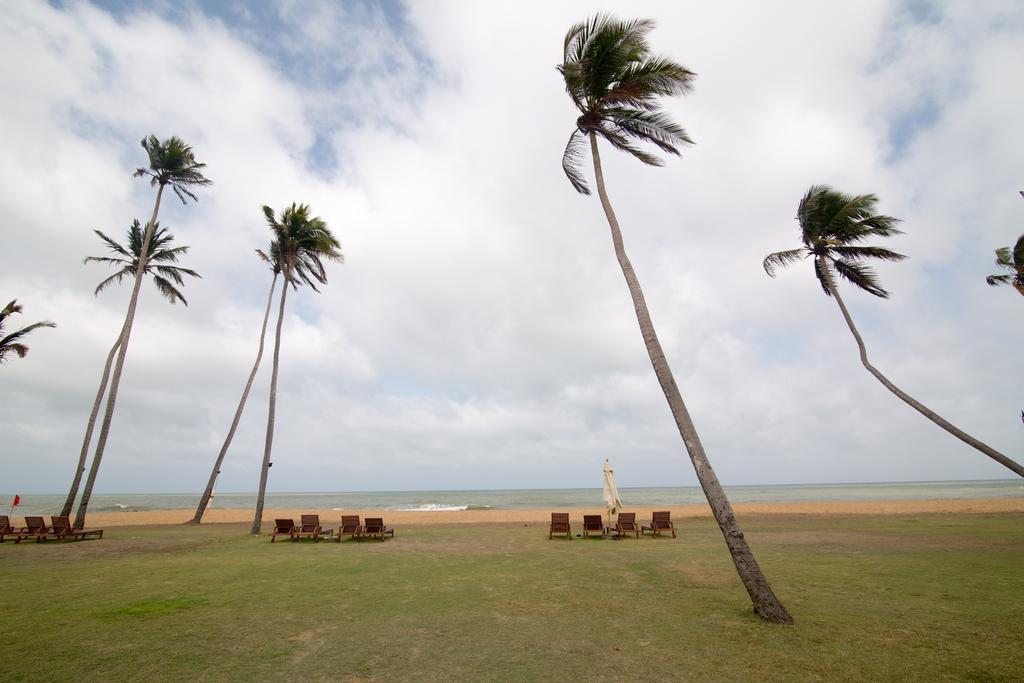 Anantaya Resort & Spa Chilaw Kültér fotó