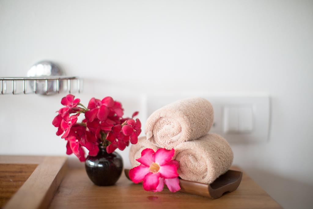 Anantaya Resort & Spa Chilaw Kültér fotó