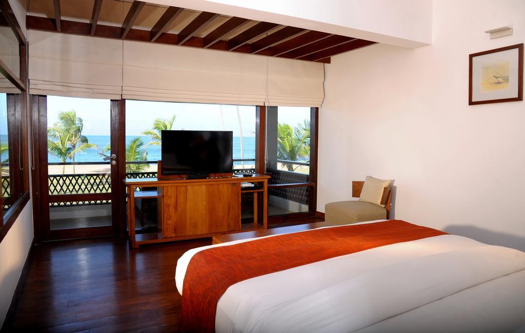 Anantaya Resort & Spa Chilaw Kültér fotó