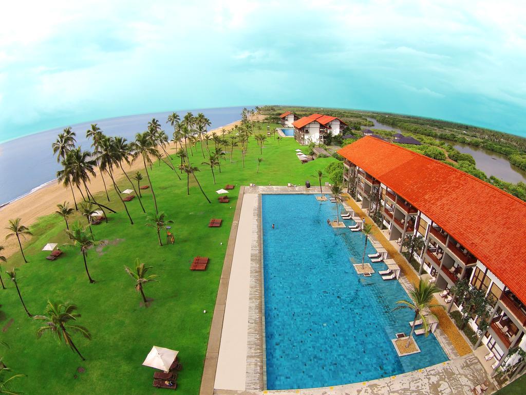 Anantaya Resort & Spa Chilaw Negombo Kültér fotó