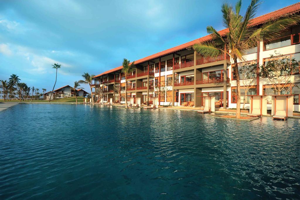 Anantaya Resort & Spa Chilaw Kültér fotó