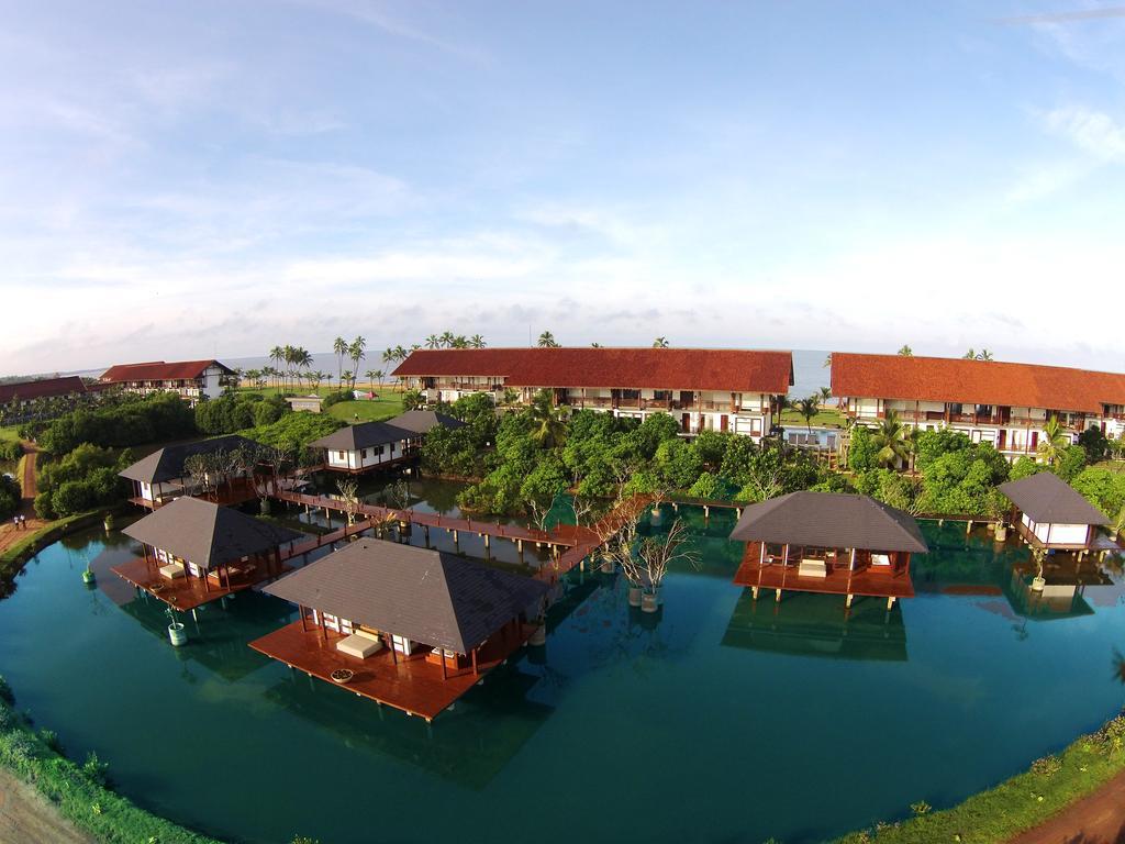 Anantaya Resort & Spa Chilaw Negombo Kültér fotó