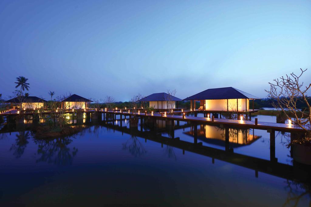 Anantaya Resort & Spa Chilaw Kültér fotó