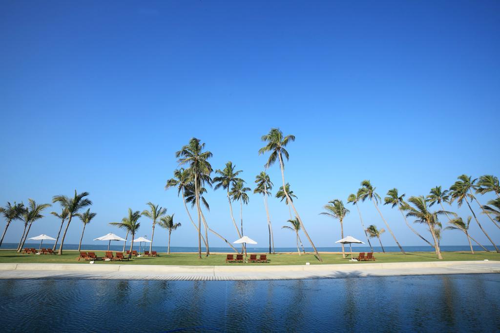 Anantaya Resort & Spa Chilaw Negombo Kültér fotó