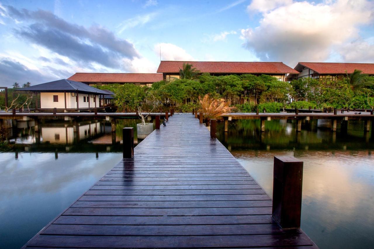 Anantaya Resort & Spa Chilaw Negombo Kültér fotó