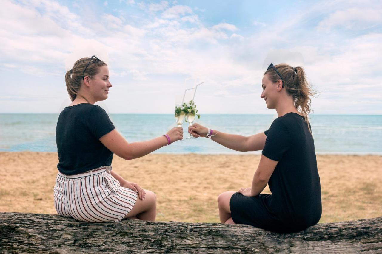 Anantaya Resort & Spa Chilaw Kültér fotó