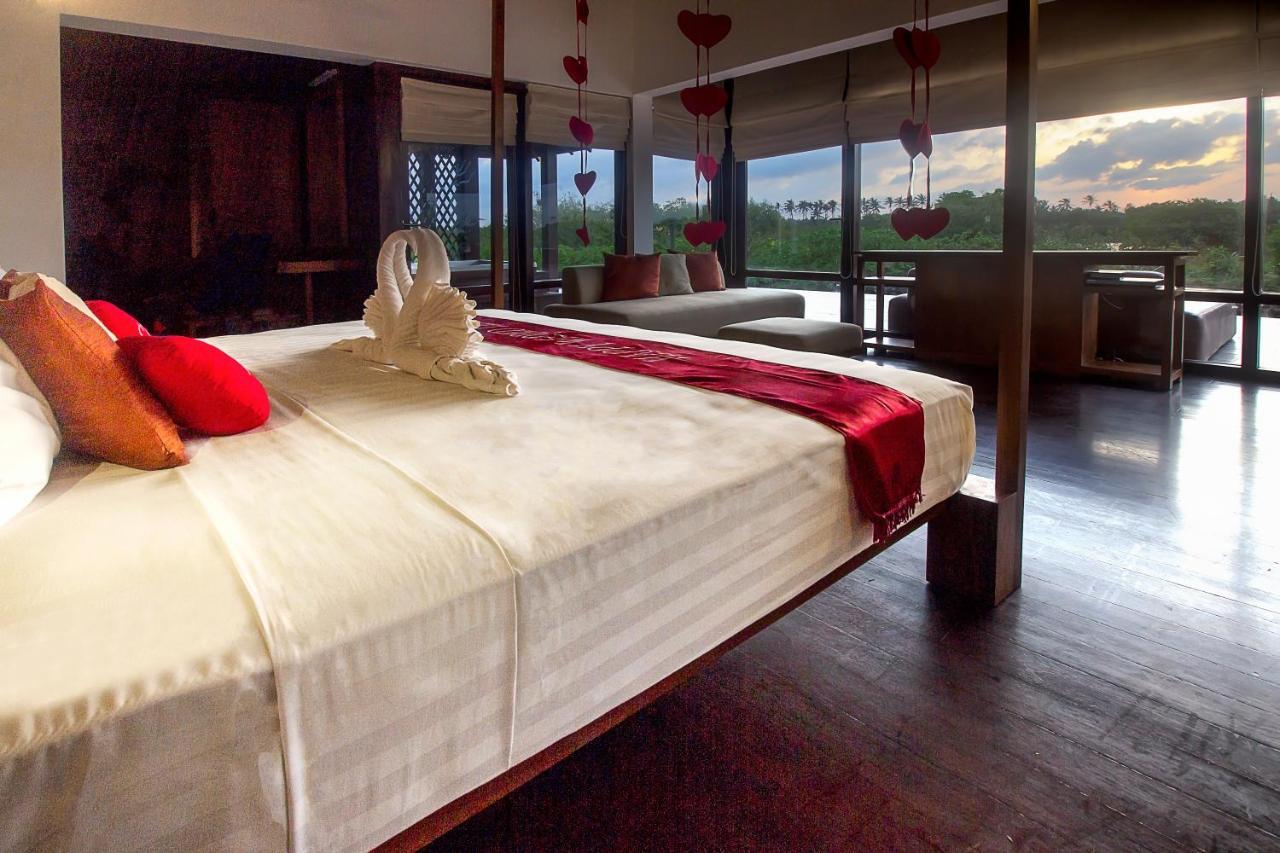 Anantaya Resort & Spa Chilaw Kültér fotó