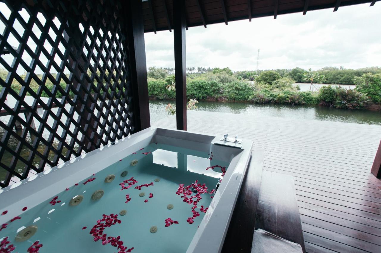 Anantaya Resort & Spa Chilaw Kültér fotó